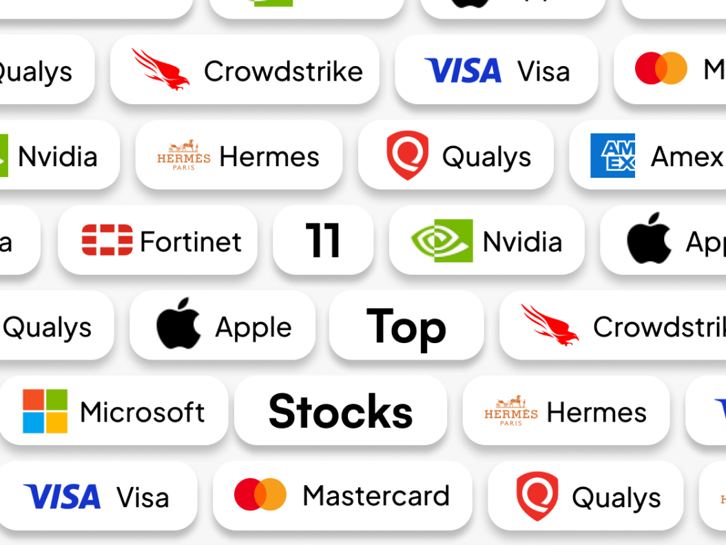 Top stocks