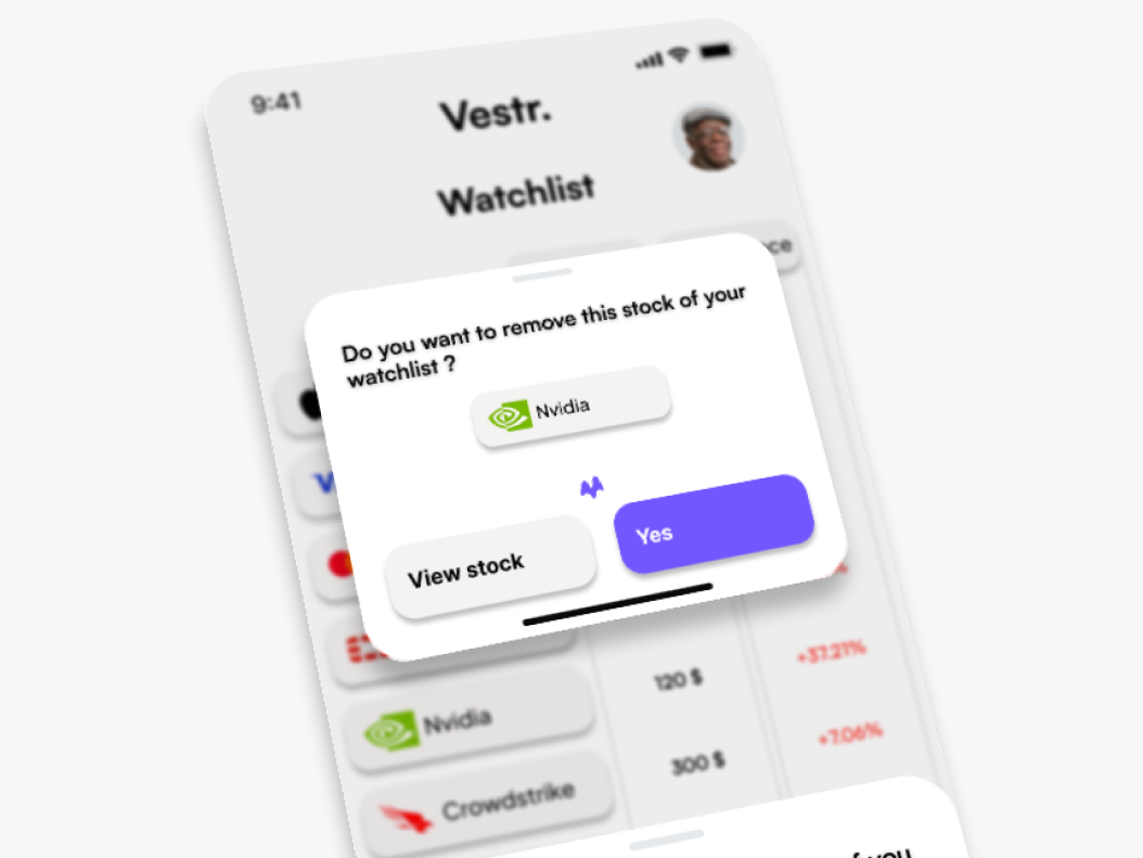 Watchlist